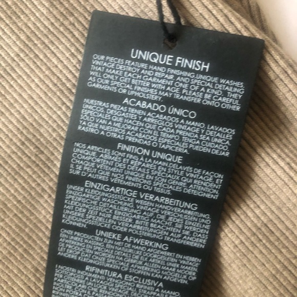 Forever 21 Baby Tee - Picture 8 of 10